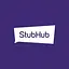 StubHub's logo