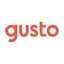 Gusto's logo