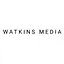 Watkins Media's logo