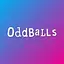 Oddball's logo