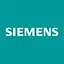 Siemens's logo