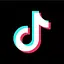 TikTok's logo