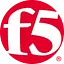 F5's logo