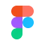 Figma's logo