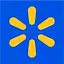 Walmart's logo