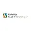 Fidelity TalentSource's logo