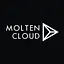 Molten Cloud's logo