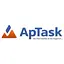 ApTask's logo