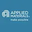 APPLIED MATERIALS's logo