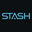 Stash's logo