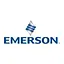 Emerson's logo