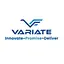 Variate's logo
