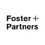 Foster + Partners's logo