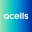 Qcells's logo
