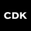 CDK Global's logo