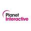 Planet Interactive's logo