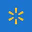 Walmart's logo