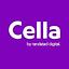 Cella's logo