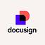 Docusign's logo