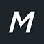 Motion Recruitment's logo