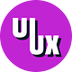 UI/UX Design Jobs logo