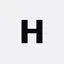 HiCareer's logo