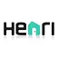 Henrihome's logo