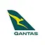 Qantas's logo