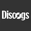 Discogs's logo