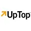 UpTop's logo