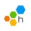 Honeycomb's logo