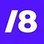 Stand 8's logo