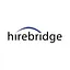 Hirebridge's logo