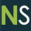 NearSource's logo