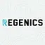 Regenics's logo