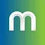 MeridianLink's logo
