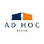 Ad Hoc's logo