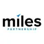 Miles Partnership's logo