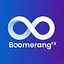 BoomerangFX's logo