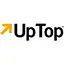UpTop's logo