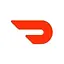 DoorDash's logo