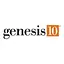 Genesis10's logo