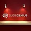 SlideGenius's logo