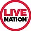 Live Nation Entertainment's logo