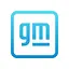 General Motors's logo
