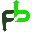 Replika's logo