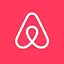 Airbnb's logo