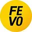 FEVO's logo