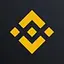 Binance's logo