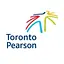 Pearson's logo